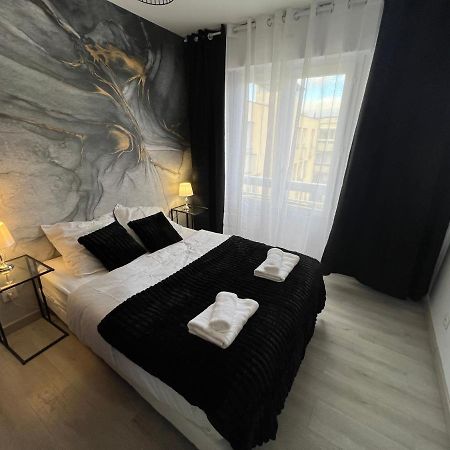 Le Cannois, Appartement De Star 3 Chambres 뮐루즈 외부 사진