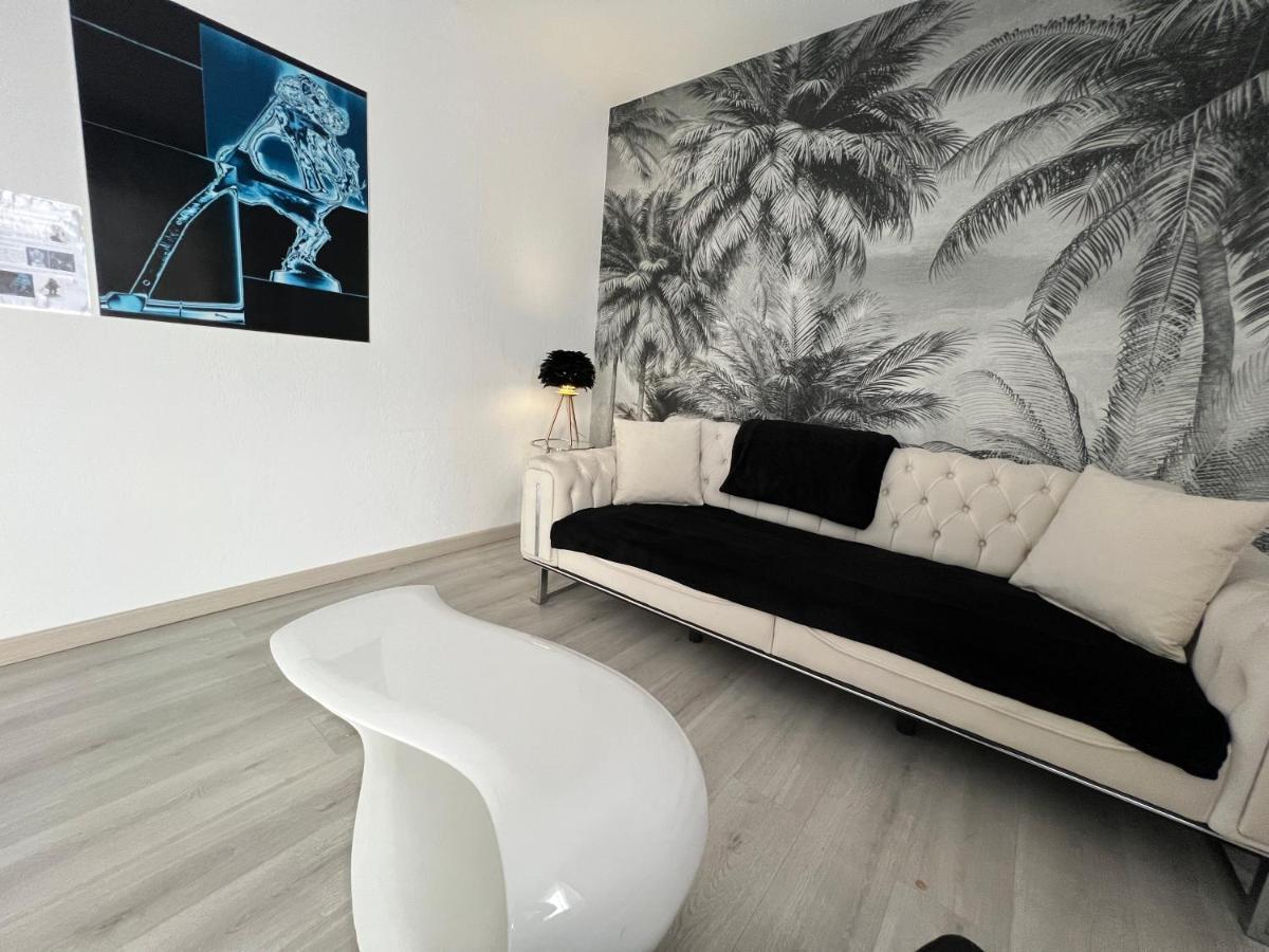 Le Cannois, Appartement De Star 3 Chambres 뮐루즈 외부 사진