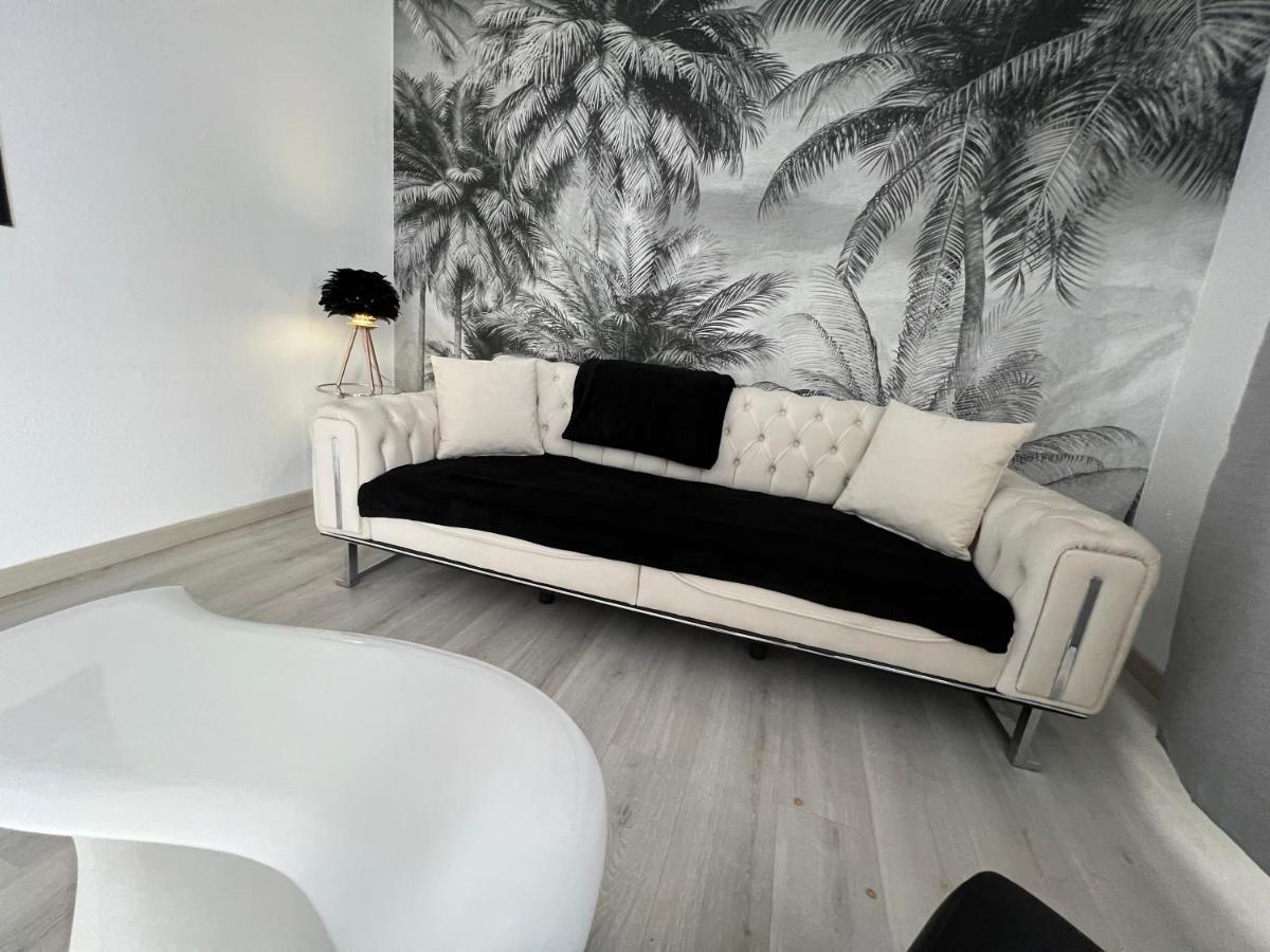 Le Cannois, Appartement De Star 3 Chambres 뮐루즈 외부 사진