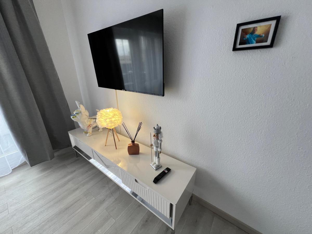 Le Cannois, Appartement De Star 3 Chambres 뮐루즈 외부 사진