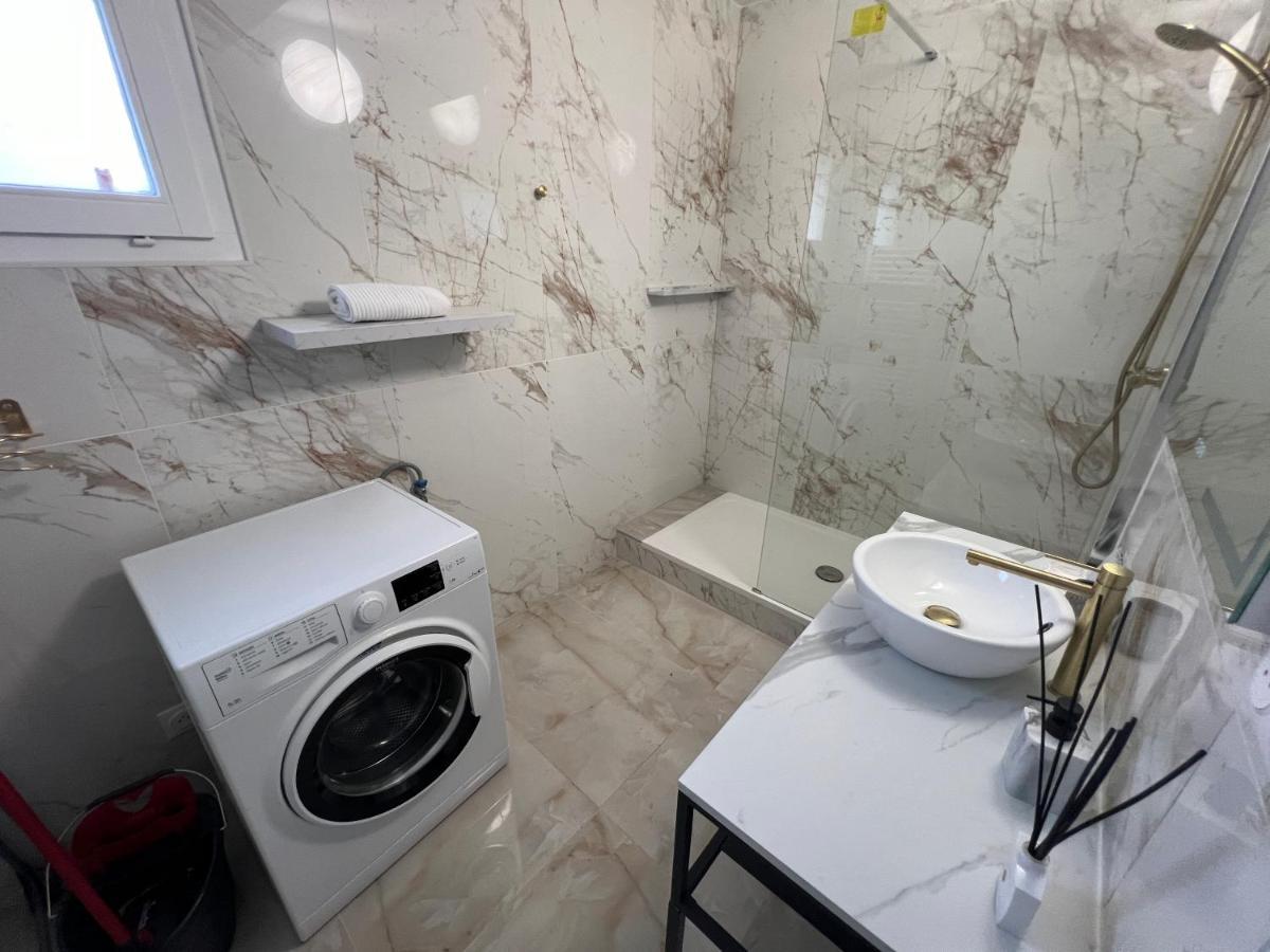 Le Cannois, Appartement De Star 3 Chambres 뮐루즈 외부 사진