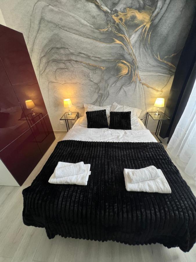 Le Cannois, Appartement De Star 3 Chambres 뮐루즈 외부 사진