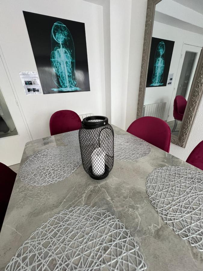 Le Cannois, Appartement De Star 3 Chambres 뮐루즈 외부 사진